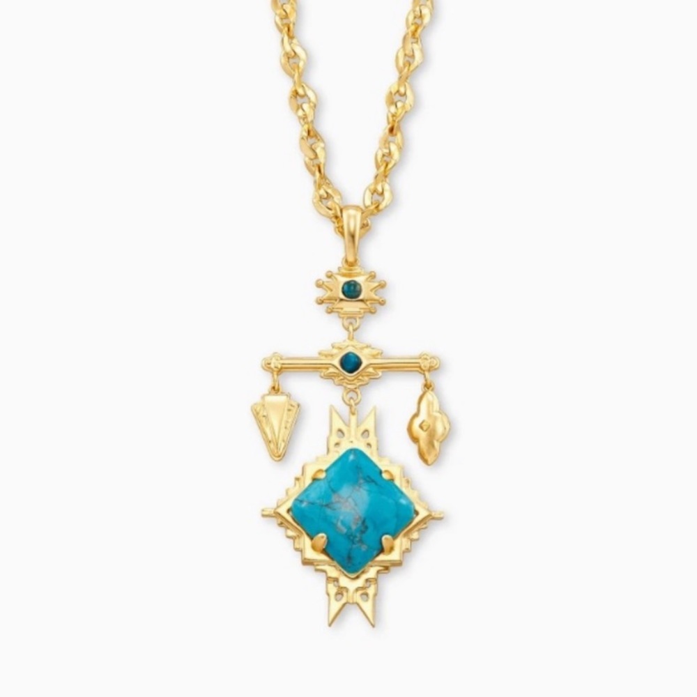 NWT Kendra Scott Necklace
